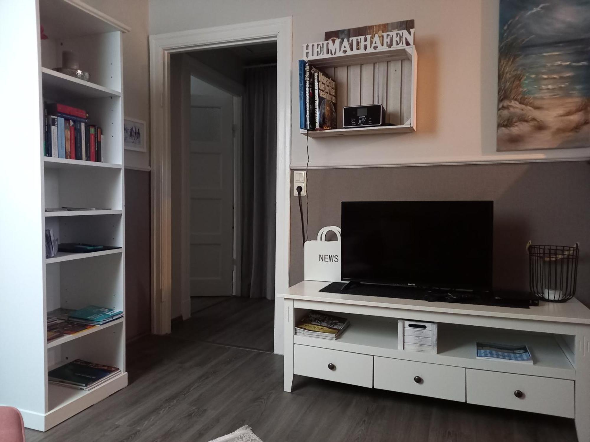 Ferien Zwischen Den Meeren Jübek Extérieur photo