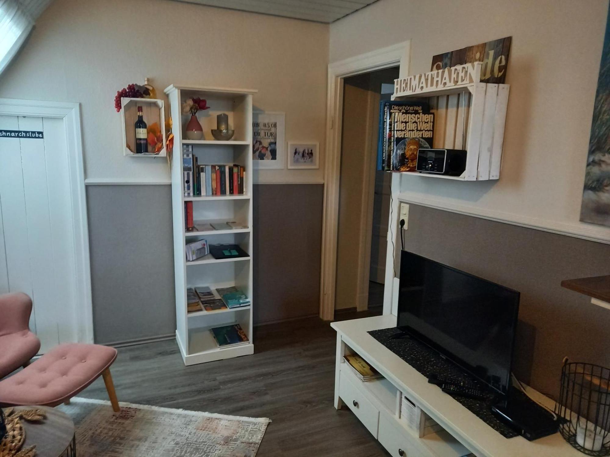 Ferien Zwischen Den Meeren Jübek Extérieur photo