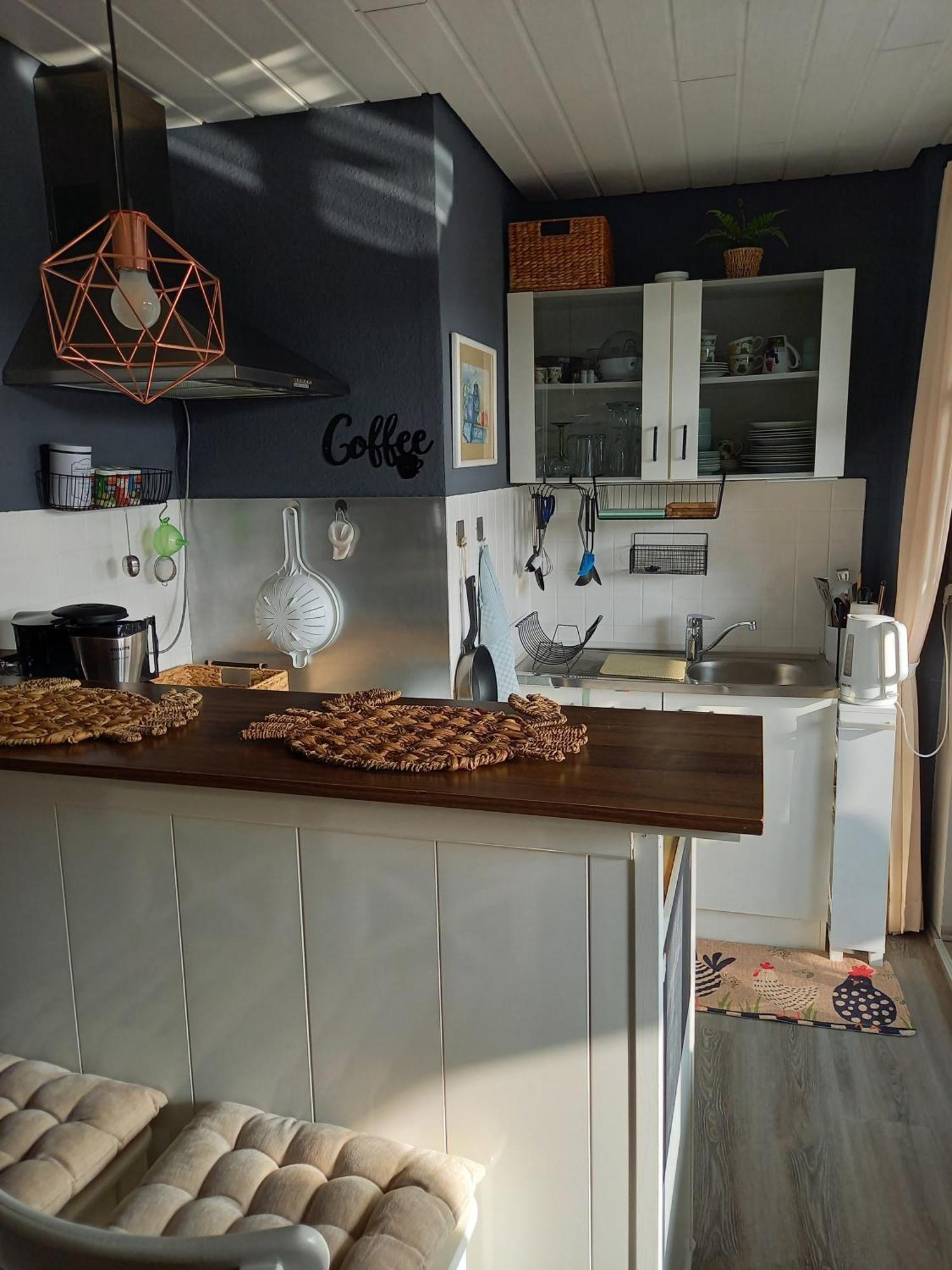 Ferien Zwischen Den Meeren Jübek Extérieur photo
