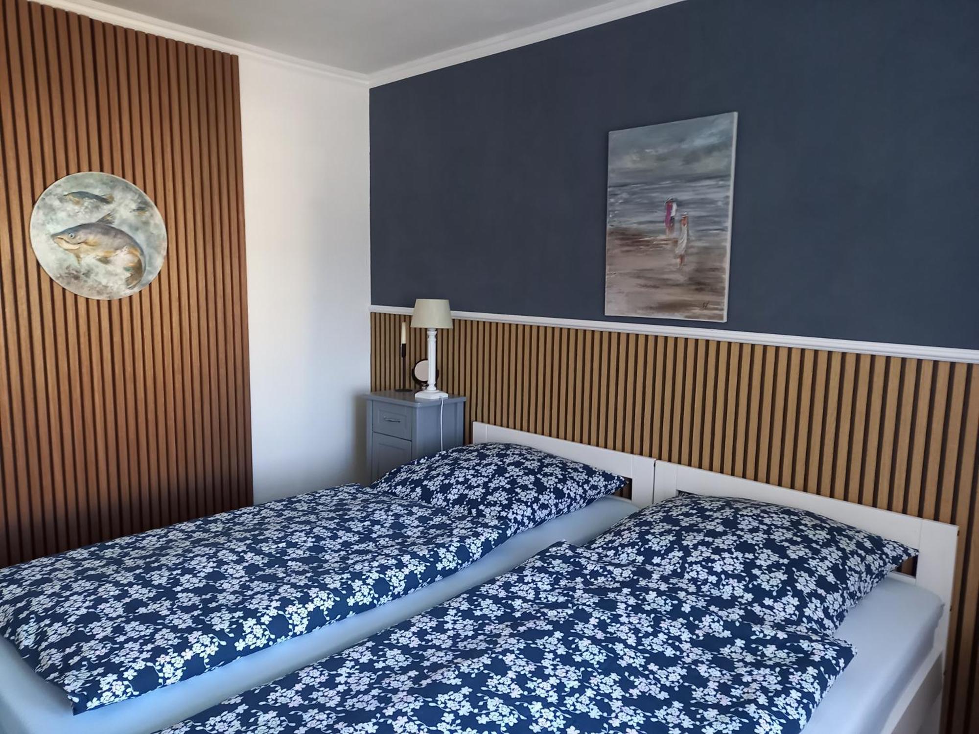 Ferien Zwischen Den Meeren Jübek Extérieur photo
