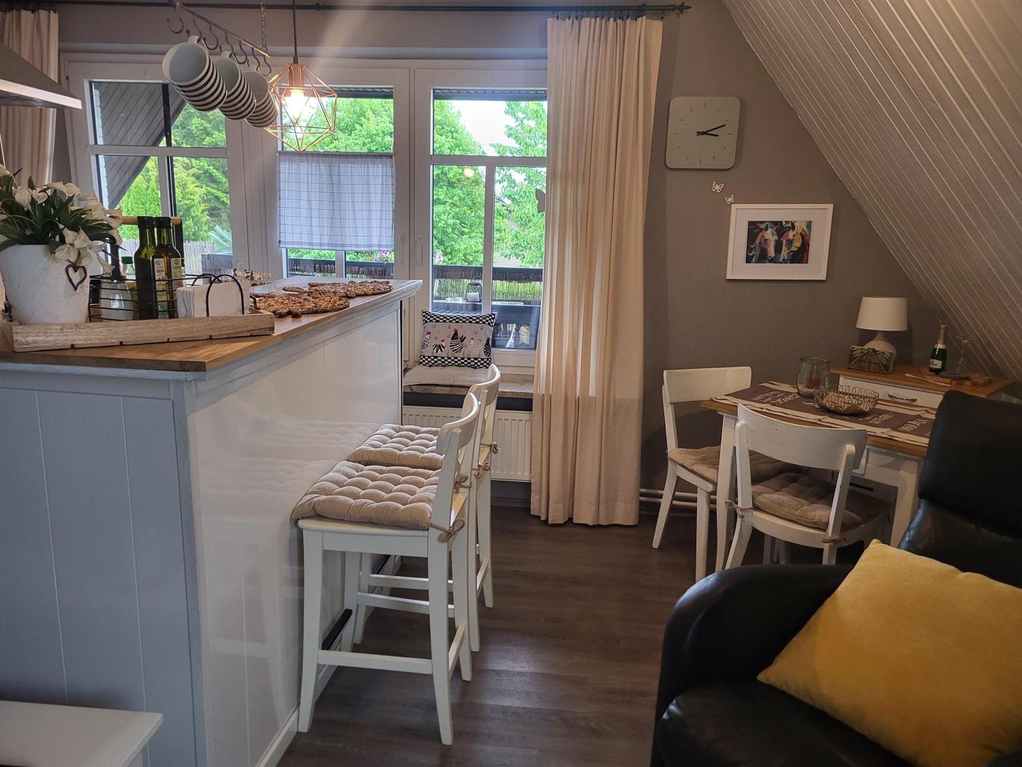 Ferien Zwischen Den Meeren Jübek Extérieur photo